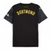 Camisa de time de futebol Borussia Dortmund Replicas 2º Equipamento 2024-25 Manga Curta